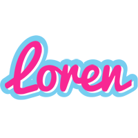 loren
