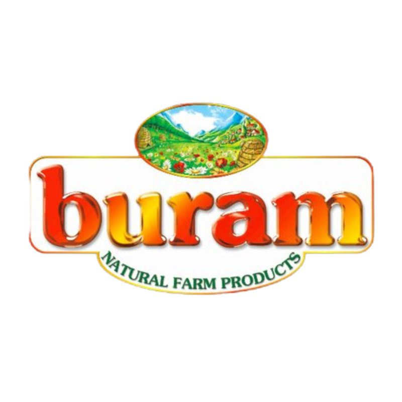 Buram