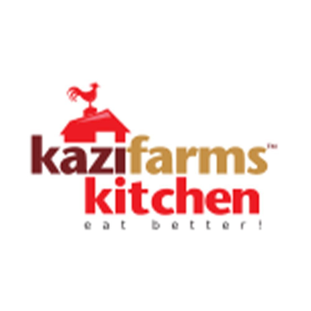 Kazi Farms