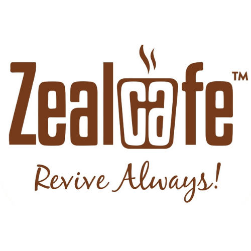 Zealcafe